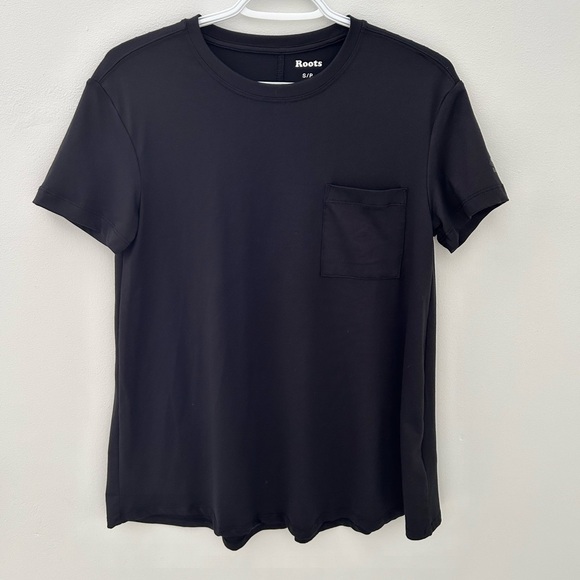 Soft Roots T-shirt - Picture 1 of 4